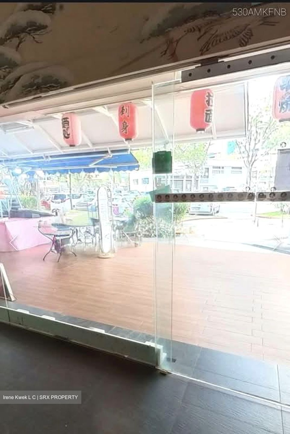 Cheng San Centre (D20), Retail #549823111